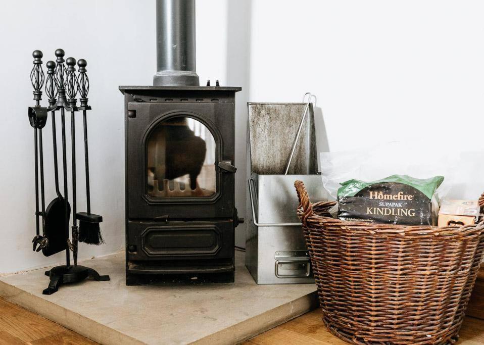 Gable Cottage - One Bed Cottage Close To Holmfirth And The Peak District Hepworth  Eksteriør billede